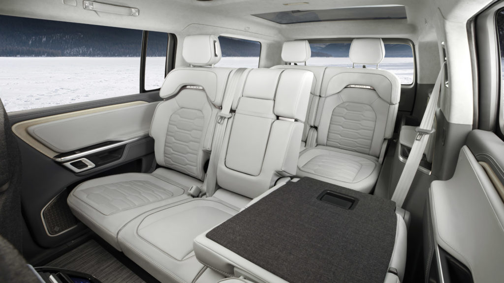 Who is Rivian? Everything you need to know about the R1S SUV and R1T