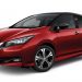 The Nissan Leaf has poineered the EV market.