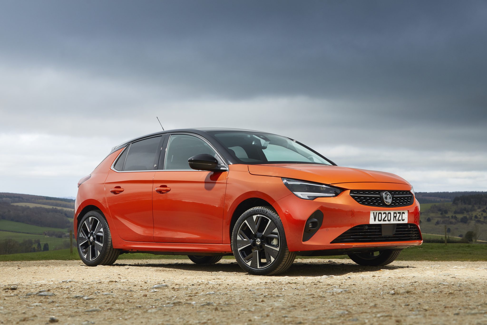vauxhall-offering-30-000-free-electric-miles-with-corsa-e-deal