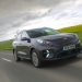 Kia has launched a Long Range verison of the e-Niro that has 282 miles of range and is under £35,000.