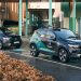 Volvo Cars tests new wireless charging technology
