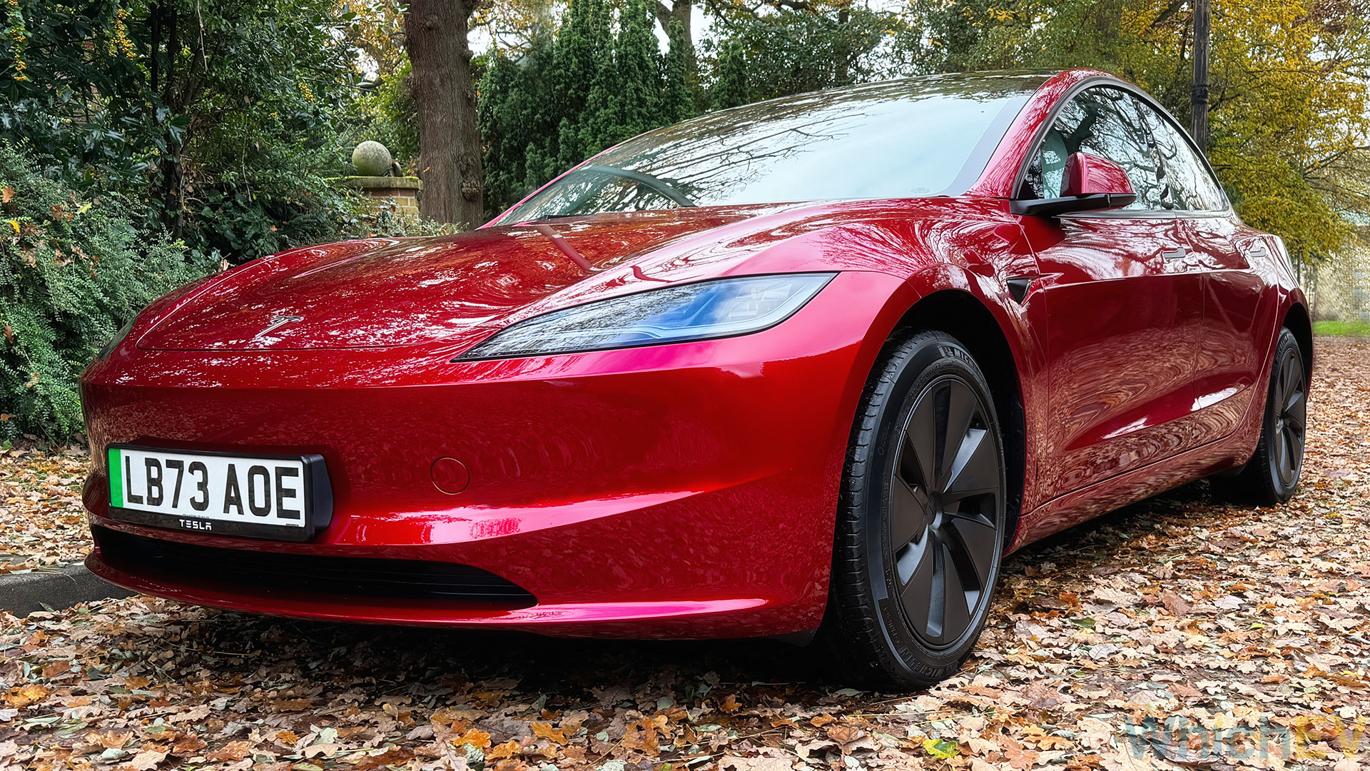 What The Tesla Model 3 Highland Refresh Can Tell Us About Tesla's Future