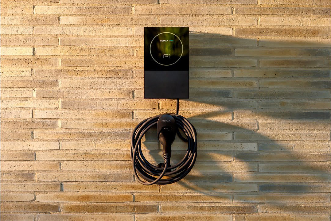 Humax MX7 Home EV Charger 2026 Review